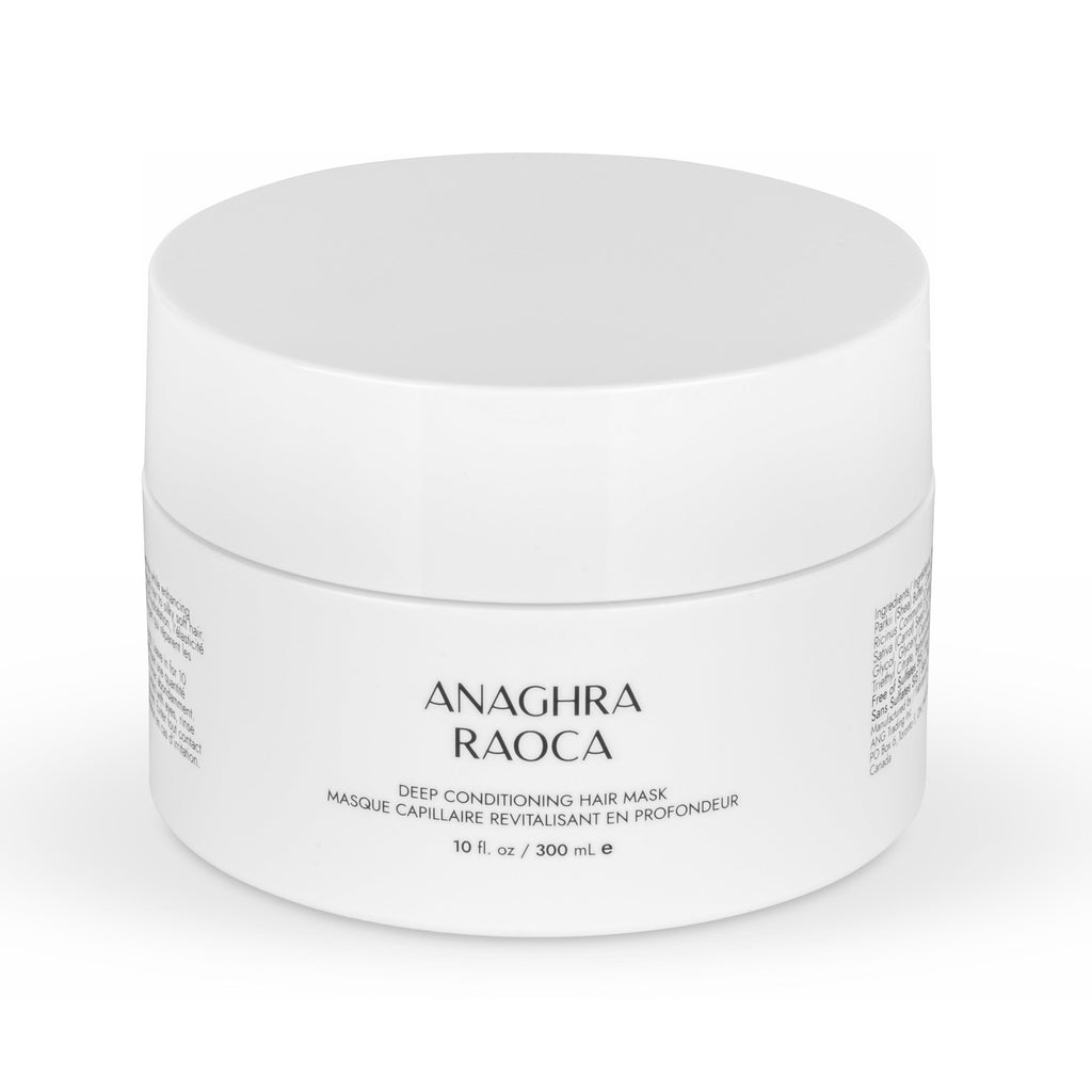 DEEP CONDITIONING HAIR MASK ANAGHRA RAOCA