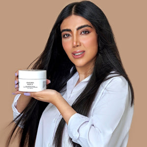 DEEP CONDITIONING HAIR MASK